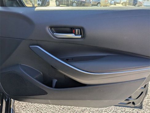 Used 2023 Toyota Corolla SE image 36