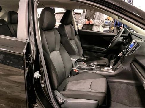 Used 2023 Subaru Impreza 2.0i image 7