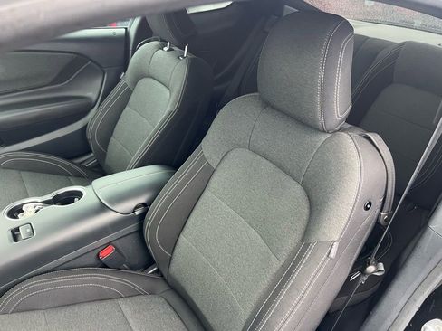 Certified 2024 Ford Mustang GT image 18