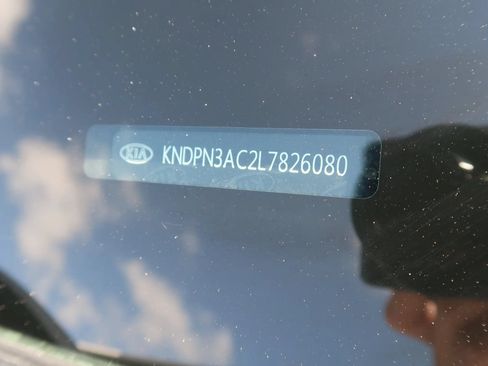 Used 2020 Kia Sportage EX w/ Option Group 15 FWD image 48