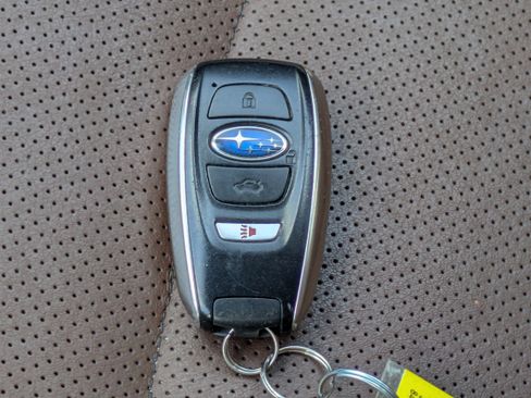 Used 2019 Subaru Outback 2.5i Touring image 25