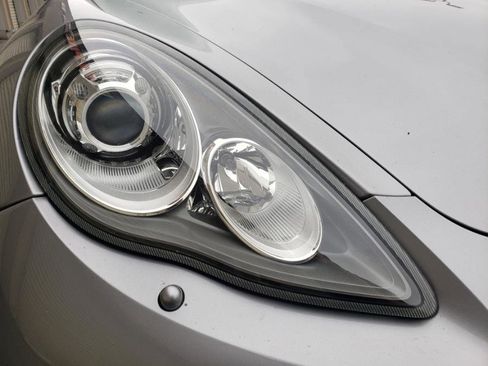 Used 2011 Porsche Panamera Turbo image 36