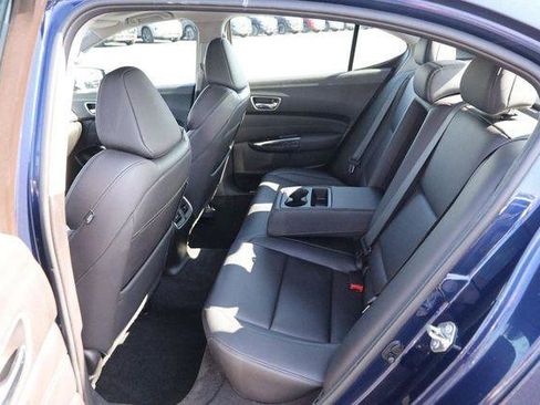 Used 2018 Acura TLX V6 FWD image 10