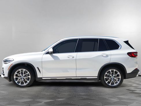 Used 2020 BMW X5 sDrive40i w/ Convenience Package RWD image 7