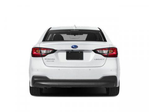 Used 2025 Subaru Legacy Premium AWD/4WD image 8