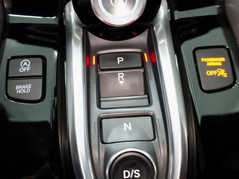 Used 2021 Acura TLX w/ A-SPEC Pkg image 38