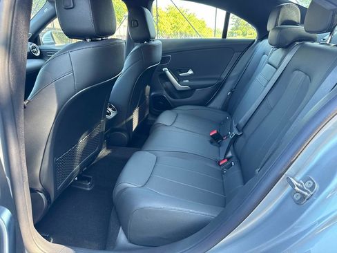 New 2026 Mercedes-Benz CLA 250 CLA 250 image 11