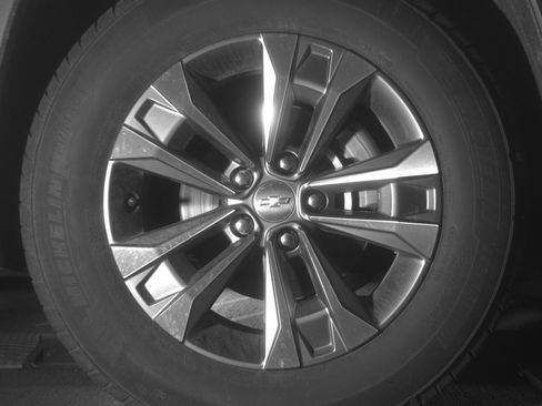 Used 2025 Chevrolet Equinox LT image 13