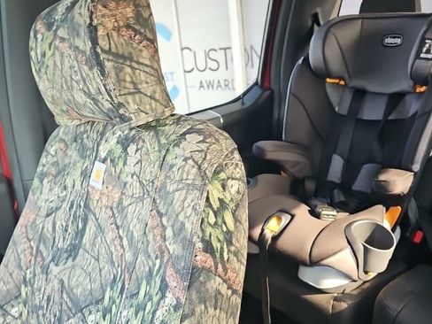 Used 2016 Ford F150 XLT w/ Equipment Group 302A Luxury AWD/4WD image 14
