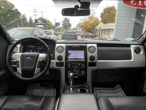 Used 2013 Ford F150 Platinum image 36
