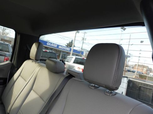 Used 2020 Ford F350 XL w/ STX Appearance Package image 25