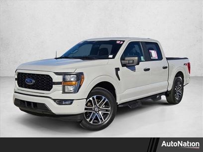 Used 2023 Ford F150 XL w/ STX Appearance Package