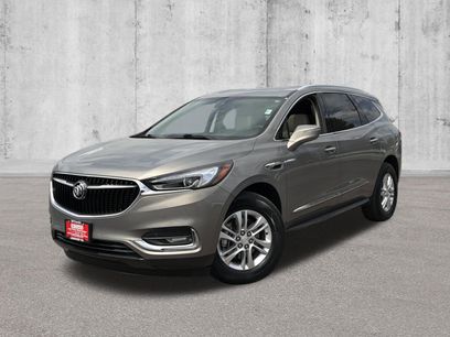 Used 2018 Buick Enclave Premium w/ Trailering Package