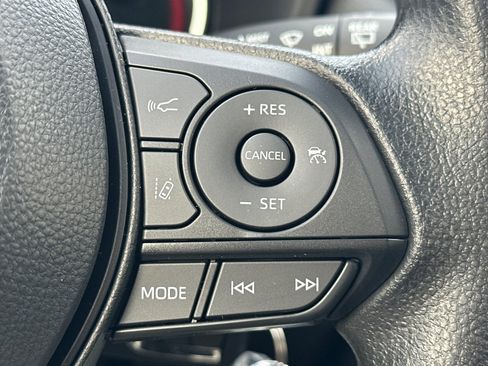 New 2025 Toyota RAV4 LE image 27