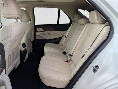 Certified 2026 Mercedes-Benz GLE 350 4MATIC image 20