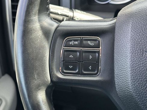 Used 2017 RAM 2500 Big Horn image 25