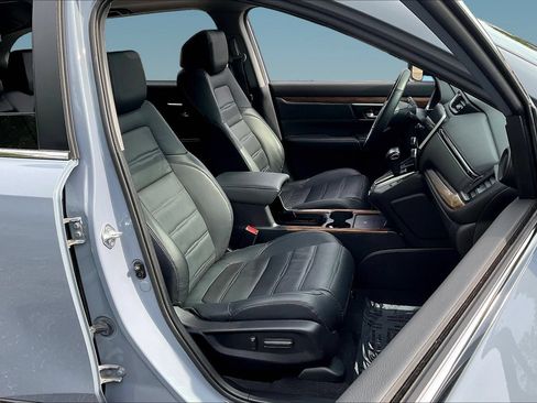 Used 2022 Honda CR-V Touring image 28
