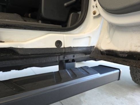 Used 2012 Ford F250 XLT w/ XLT Interior Pkg AWD/4WD image 35