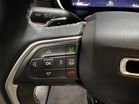 Used 2023 Jeep Grand Cherokee Altitude AWD/4WD image 25