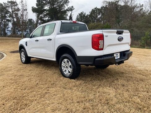 Used 2025 Ford Ranger XL w/ Trailer Tow Package image 41
