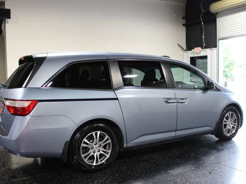 Used 2012 Honda Odyssey EX-L image 3