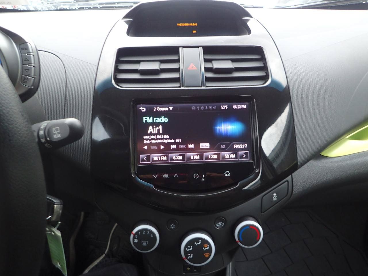 Used 2013 Chevrolet Spark LT FWD image 18