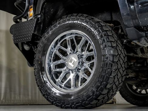 Used 2016 Chevrolet Silverado 2500 LT w/ LT Convenience Package image 53