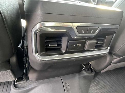 Used 2020 Chevrolet Silverado 1500 LTZ image 13