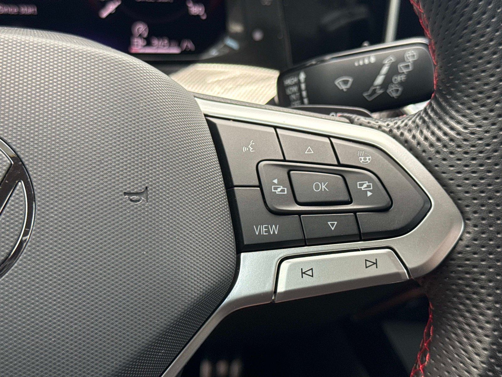 Used 2025 Volkswagen GTI S FWD image 28