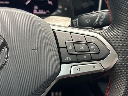 Used 2025 Volkswagen GTI S FWD image 28