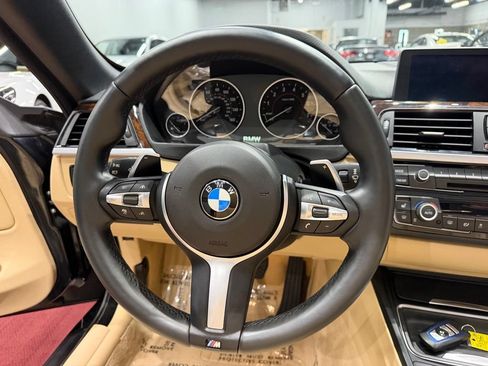 Used 2014 BMW 435i Convertible RWD image 39