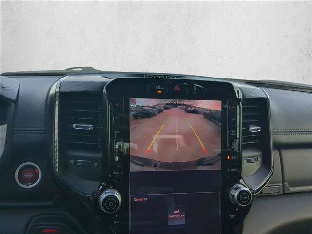 New 2026 RAM 1500 RHO AWD/4WD image 13