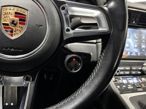 Used 2017 Porsche 911 Carrera S image 18