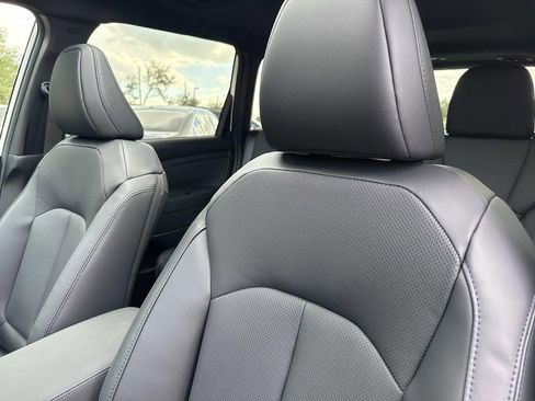 New 2026 Subaru Forester Limited image 24