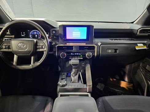 New 2026 Toyota Tacoma SR5 AWD/4WD image 9
