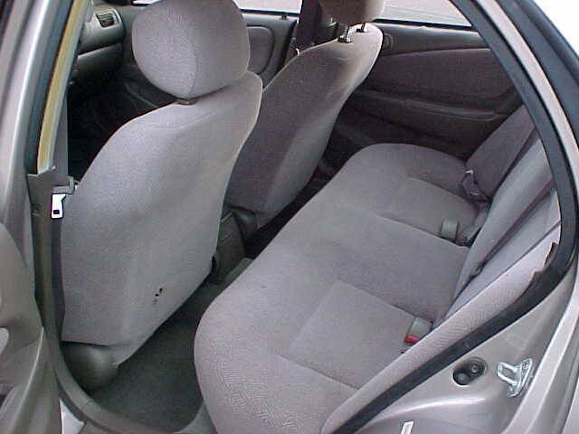 Used 1999 Chevrolet Prizm w/ Preferred Equipment Group 3 FWD image 22