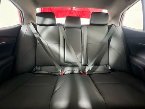 New 2026 Toyota Camry XLE image 33