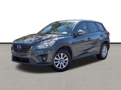 Used 2016 MAZDA CX-5 Touring