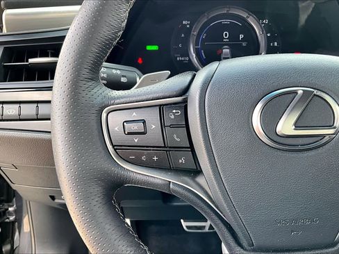 Used 2022 Lexus ES 300h F Sport image 20