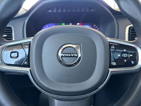 Certified 2024 Volvo XC90 B6 Plus w/ Protection Package Premier AWD/4WD image 29