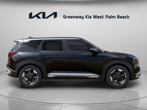 New 2027 Kia Seltos EX FWD image 9