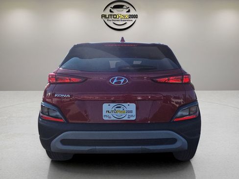 Used 2023 Hyundai Kona SEL image 6