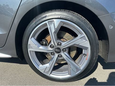 Used 2022 Audi S3 Premium AWD/4WD image 22