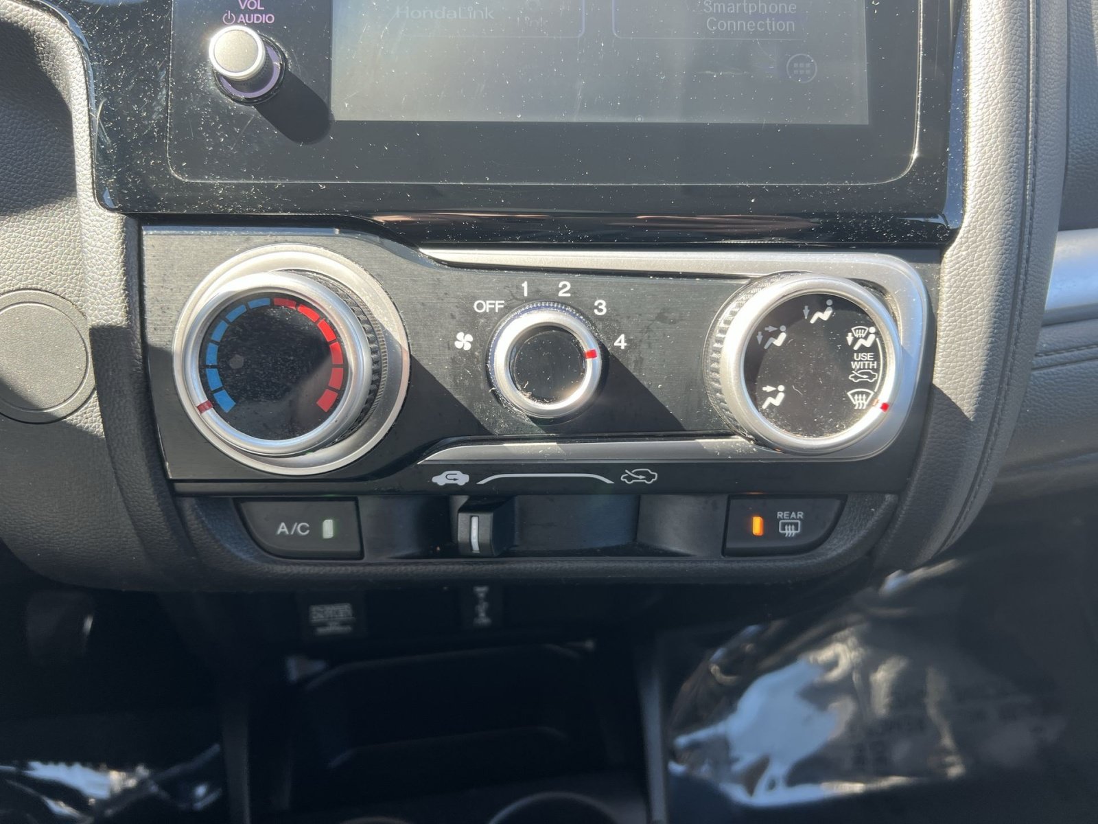 Used 2020 Honda Fit Sport image 19
