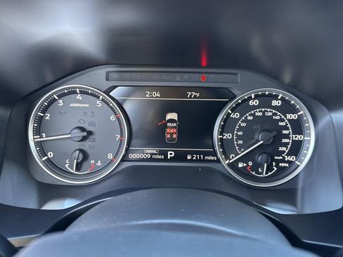 New 2026 Mitsubishi Outlander SE FWD image 35