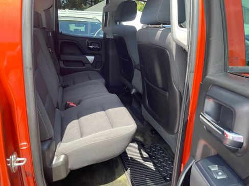 Used 2015 Chevrolet Silverado 1500 LT w/ All Star Edition AWD/4WD image 21
