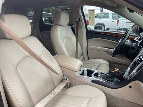 Used 2013 Cadillac SRX Luxury w/ Driver Awareness Package FWD image 27