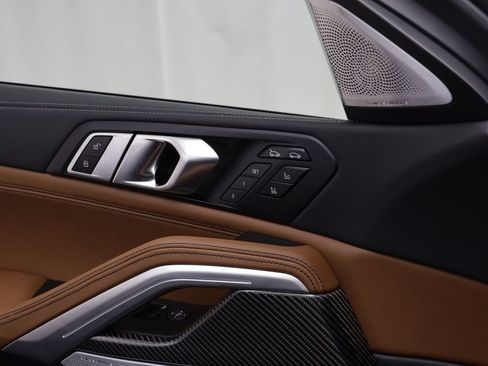 New 2027 BMW X6 M60i AWD/4WD image 8