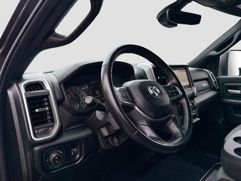 Used 2024 RAM 2500 Big Horn image 19