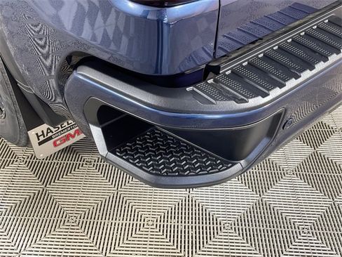 Certified 2022 GMC Sierra 1500 Elevation w/ Driver Alert Package I image 19